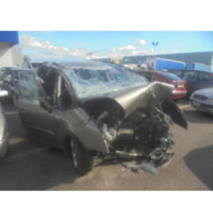 Coussin pneumatique arriere gauche CITROEN C4 GRAND PICASSO 1 Photo n°5