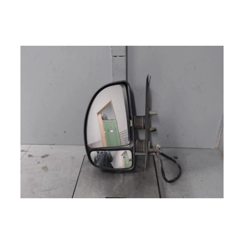 Retroviseur gauche FIAT DUCATO 2