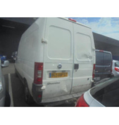 Retroviseur gauche FIAT DUCATO 2 Photo n°4