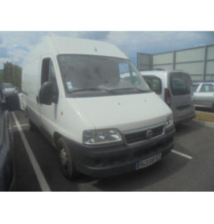 Retroviseur gauche FIAT DUCATO 2 Photo n°5