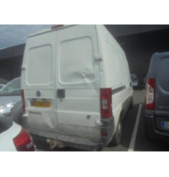 Retroviseur gauche FIAT DUCATO 2 Photo n°7