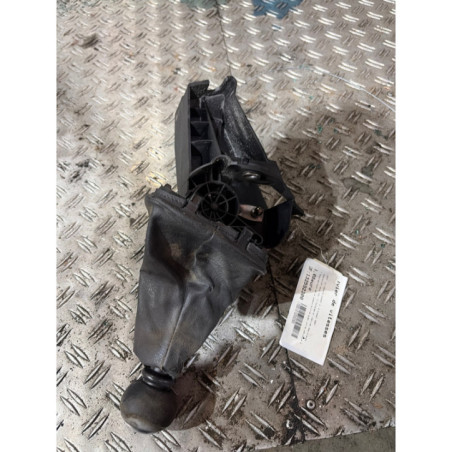 Levier de vitesses PEUGEOT EXPERT 2
