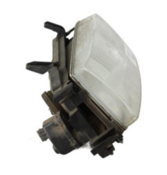 Optique avant principal droit (feux)(phare) VOLKSWAGEN TRANSPORTER 4 Photo n°4