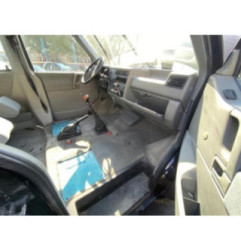 Optique avant principal droit (feux)(phare) VOLKSWAGEN TRANSPORTER 4 Photo n°6