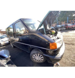 Optique avant principal droit (feux)(phare) VOLKSWAGEN TRANSPORTER 4 Photo n°8