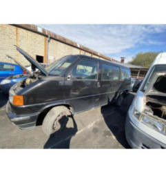 Optique avant principal droit (feux)(phare) VOLKSWAGEN TRANSPORTER 4 Photo n°9