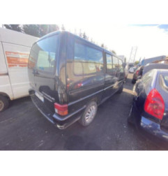 Optique avant principal droit (feux)(phare) VOLKSWAGEN TRANSPORTER 4 Photo n°10