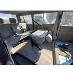 Optique avant principal droit (feux)(phare) VOLKSWAGEN TRANSPORTER 4 Photo n°13