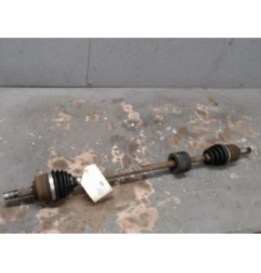 Cardan droit (transmission) FORD KA 2 Photo n°1