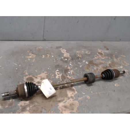 Cardan droit (transmission) FORD KA 2 Photo n°1