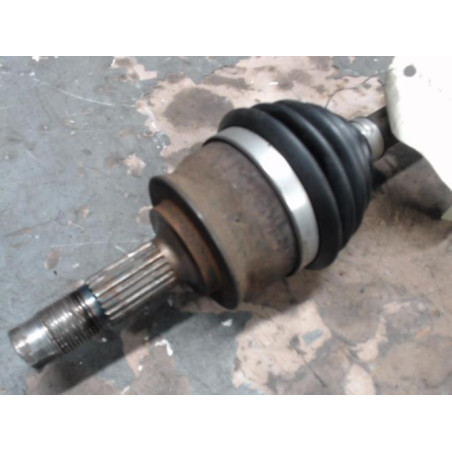Cardan droit (transmission) FORD KA 2