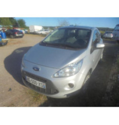 Cardan droit (transmission) FORD KA 2 Photo n°5