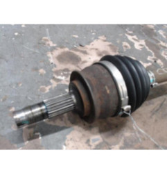 Cardan gauche (transmission) FORD KA 2 Photo n°1