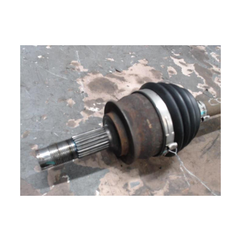 Cardan gauche (transmission) FORD KA 2