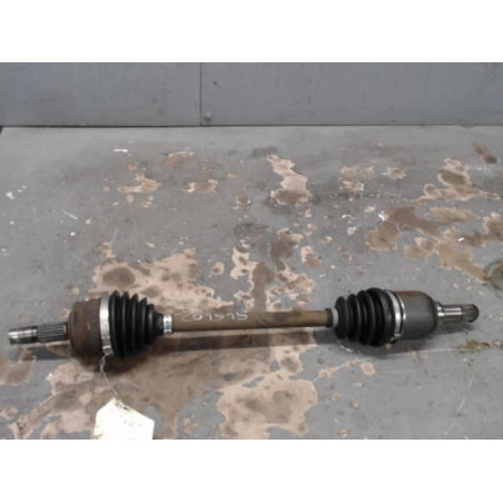 Cardan gauche (transmission) FORD KA 2