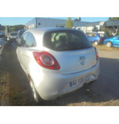 Cardan gauche (transmission) FORD KA 2 Photo n°4