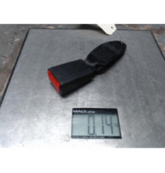 Attache ceinture arriere droit FORD KA 2 Photo n°1