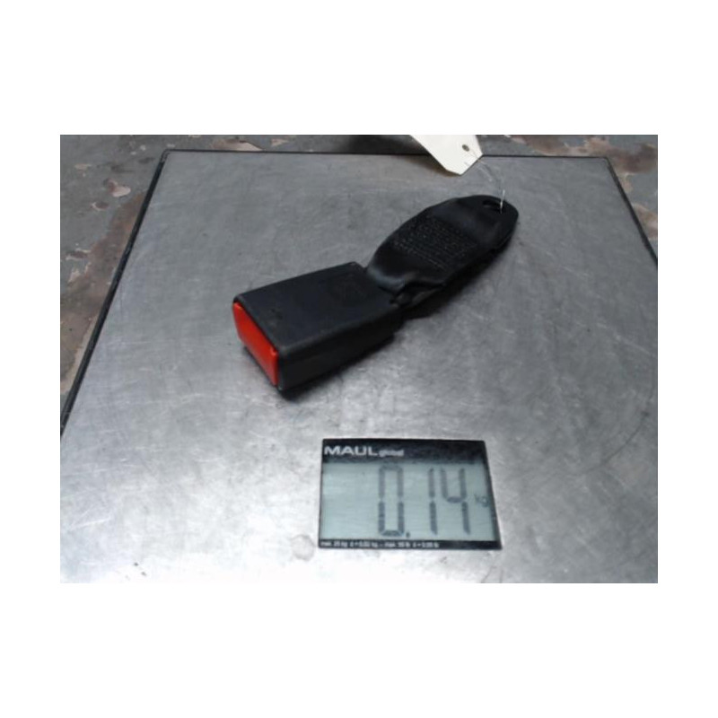 Attache ceinture arriere droit FORD KA 2