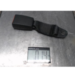 Attache ceinture arriere droit FORD KA 2