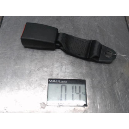 Attache ceinture arriere droit FORD KA 2