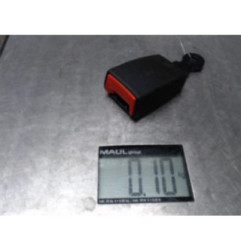 Attache ceinture avant droit FORD KA 2 Photo n°1