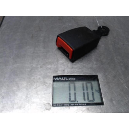 Attache ceinture avant droit FORD KA 2 Photo n°1