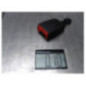 Attache ceinture avant droit FORD KA 2