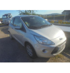 Volant FORD KA 2 Photo n°6