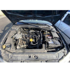 Demarreur RENAULT LAGUNA 1 Photo n°6