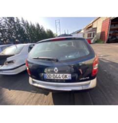 Demarreur RENAULT LAGUNA 1 Photo n°7