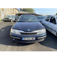 Demarreur RENAULT LAGUNA 1 Photo n°9