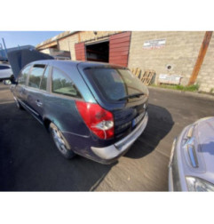 Demarreur RENAULT LAGUNA 1 Photo n°10