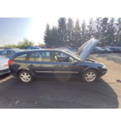 Demarreur RENAULT LAGUNA 1 Photo n°12