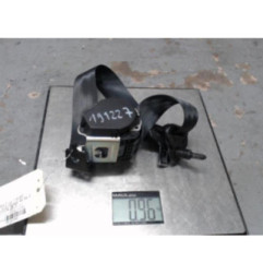 Ceinture arriere droit RENAULT ZOE 1 Photo n°1