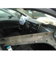 Ceinture arriere droit RENAULT ZOE 1 Photo n°7