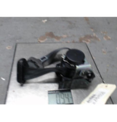 Ceinture arriere gauche RENAULT ZOE 1