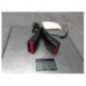 Attache ceinture arriere droit RENAULT ZOE 1