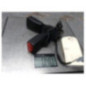Attache ceinture arriere droit RENAULT ZOE 1