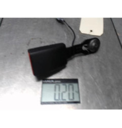 Attache ceinture avant droit RENAULT ZOE 1