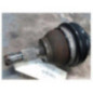 Cardan droit (transmission) CITROEN C4 2