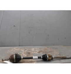 Cardan droit (transmission) CITROEN C4 2