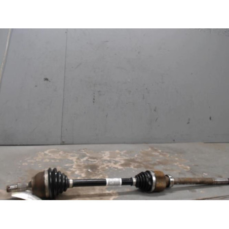Cardan droit (transmission) CITROEN C4 2