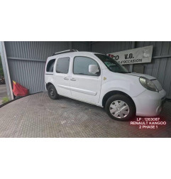 Capot RENAULT KANGOO 2
