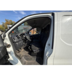 Commande chauffage RENAULT TRAFIC 3 COURT Photo n°13