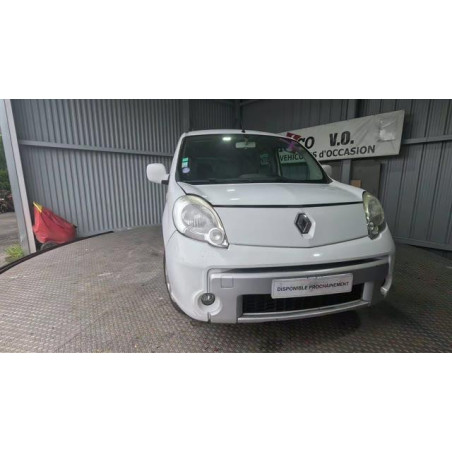 Colonne de direction RENAULT KANGOO 2 Photo n°1