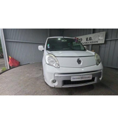 Commande chauffage RENAULT KANGOO 2 Photo n°1