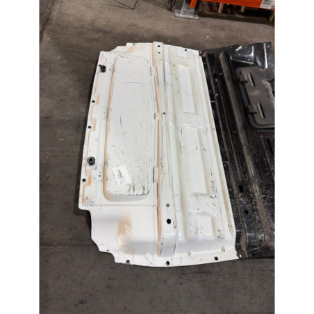 Cloison de separation (utilitaire) RENAULT TRAFIC 3 COURT