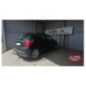 Commande chauffage PEUGEOT 207