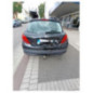 Commande chauffage PEUGEOT 207