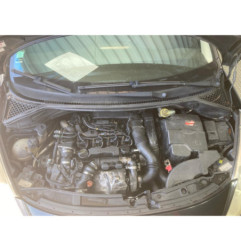 Commande chauffage PEUGEOT 207 Photo n°16